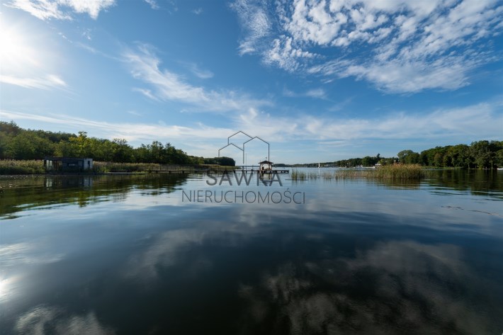 na sprzedaż unikalny kompleks działek z bezpośredn