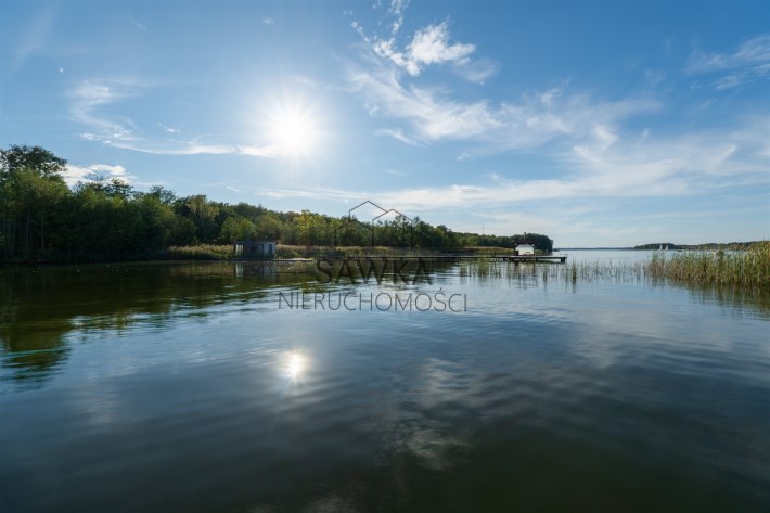 Na sprzedaż wyjątkowa nieruchomość inwestycyjna na