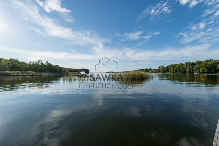 na sprzedaż unikalny kompleks działek z bezpośredn