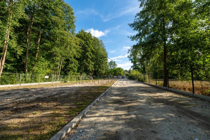 Na sprzedaż wyjątkowa nieruchomość inwestycyjna na