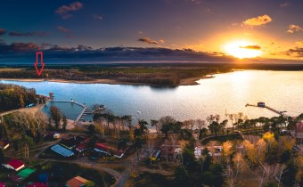na sprzedaż unikalny kompleks działek z bezpośredn