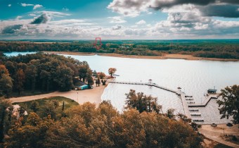 na sprzedaż unikalny kompleks działek z bezpośredn