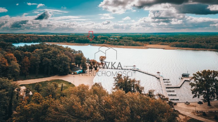 na sprzedaż unikalny kompleks działek z bezpośredn