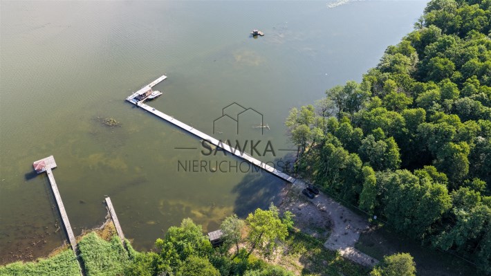 Na sprzedaż wyjątkowa nieruchomość inwestycyjna na