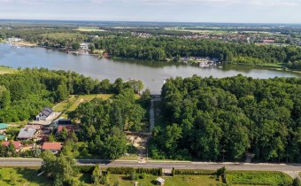 Na sprzedaż wyjątkowa nieruchomość inwestycyjna na