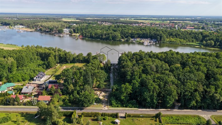 Na sprzedaż wyjątkowa nieruchomość inwestycyjna na