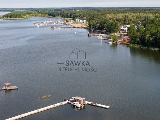 Na sprzedaż wyjątkowa nieruchomość inwestycyjna na