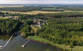 Na sprzedaż wyjątkowa nieruchomość inwestycyjna na