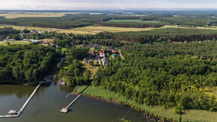 Na sprzedaż wyjątkowa nieruchomość inwestycyjna na