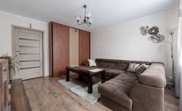 mieszkanie na wynajem - Zielona Góra, Osiedle Śląskie