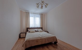 3‑pokojowe mieszkanie 61 m² na wynajem – Osiedle Ś