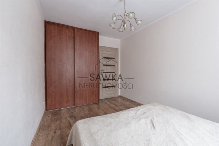 3‑pokojowe mieszkanie 61 m² na wynajem – Osiedle Ś