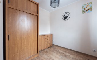 Przytulne 3 pokoje na I piętrze – Osiedle Śląskie,