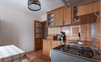 3‑pokojowe mieszkanie 61 m² na wynajem – Osiedle Ś