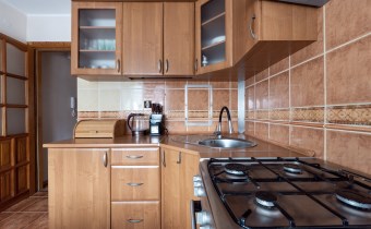 Przytulne 3 pokoje na I piętrze – Osiedle Śląskie,