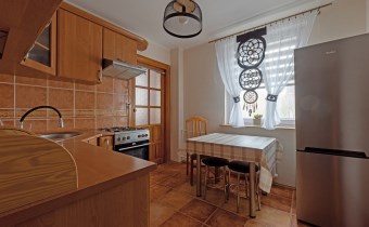 Przytulne 3 pokoje na I piętrze – Osiedle Śląskie,