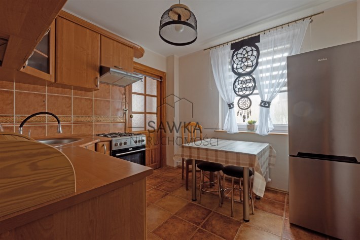 Przytulne 3 pokoje na I piętrze – Osiedle Śląskie,