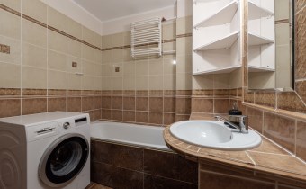 3‑pokojowe mieszkanie 61 m² na wynajem – Osiedle Ś