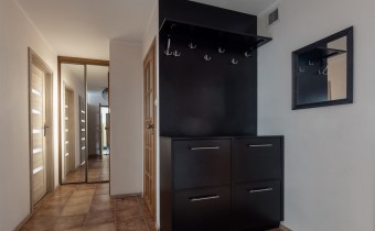 Przytulne 3 pokoje na I piętrze – Osiedle Śląskie,