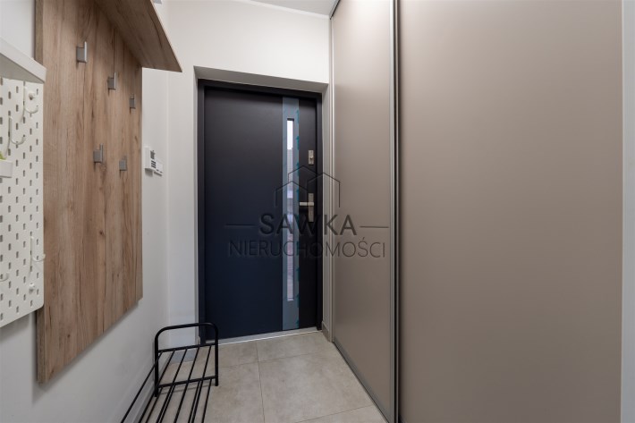 owoczesny dom na sprzedaż – spokojna lokalizacja R