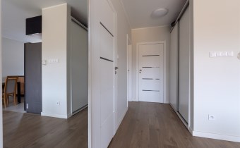 Dom na sprzedaż w Raculi – nowoczesna zabudowa bli