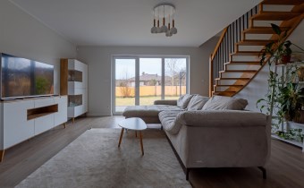 owoczesny dom na sprzedaż – spokojna lokalizacja R