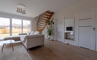 owoczesny dom na sprzedaż – spokojna lokalizacja R