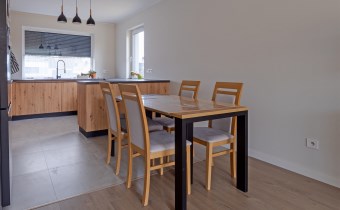 owoczesny dom na sprzedaż – spokojna lokalizacja R