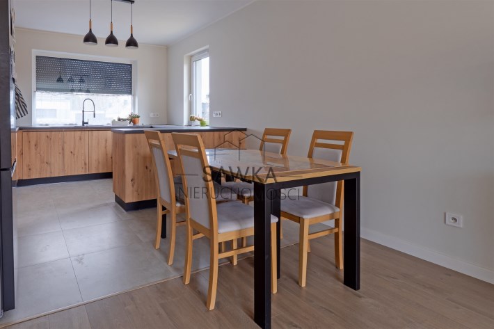 owoczesny dom na sprzedaż – spokojna lokalizacja R