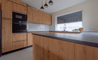 owoczesny dom na sprzedaż – spokojna lokalizacja R