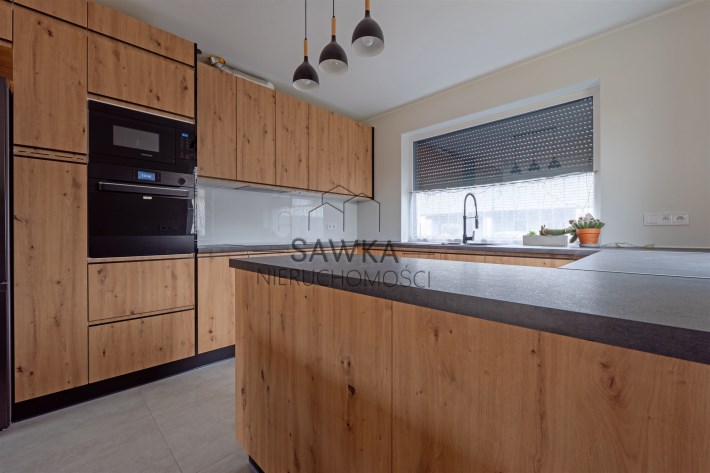 owoczesny dom na sprzedaż – spokojna lokalizacja R