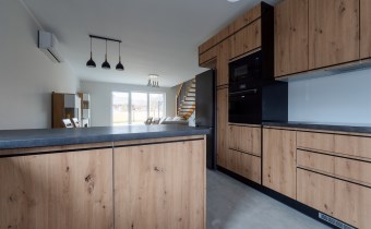 owoczesny dom na sprzedaż – spokojna lokalizacja R