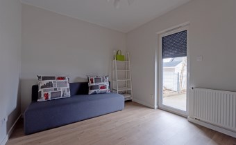 owoczesny dom na sprzedaż – spokojna lokalizacja R