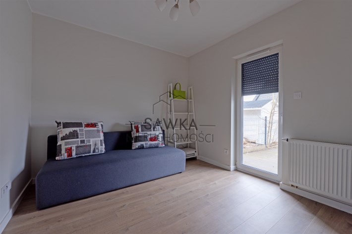 owoczesny dom na sprzedaż – spokojna lokalizacja R