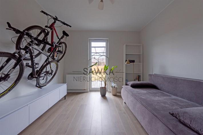 Dom gotowy do zamieszkania – bez prowizji dla kupu