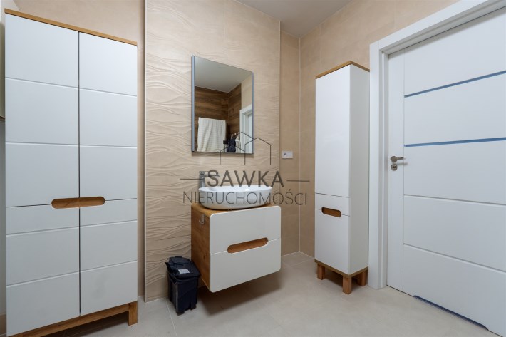 owoczesny dom na sprzedaż – spokojna lokalizacja R