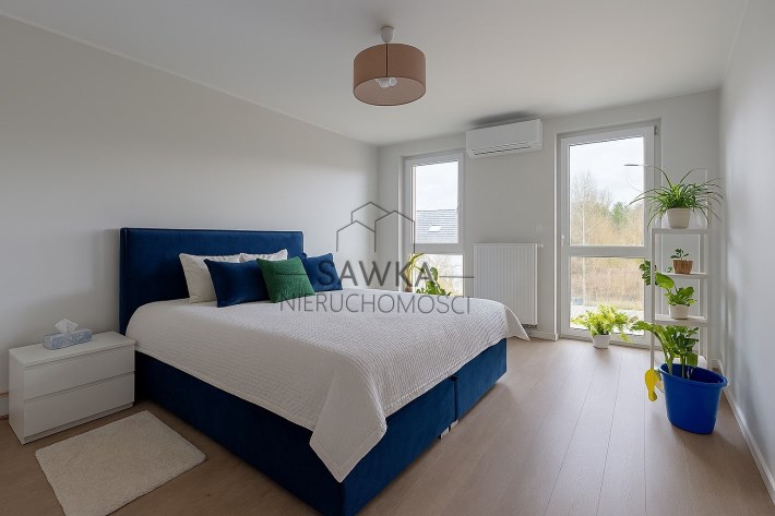 owoczesny dom na sprzedaż – spokojna lokalizacja R