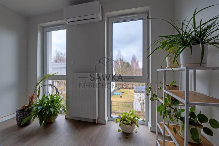 Dom gotowy do zamieszkania – bez prowizji dla kupu