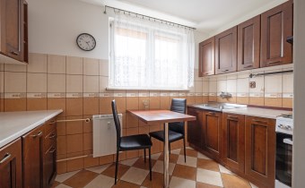 Do wynajęcia umeblowana kawalerka w Zielonej Górze