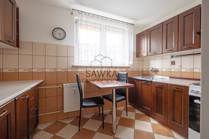 Do wynajęcia umeblowana kawalerka w Zielonej Górze