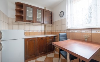 Do wynajęcia umeblowana kawalerka w Zielonej Górze