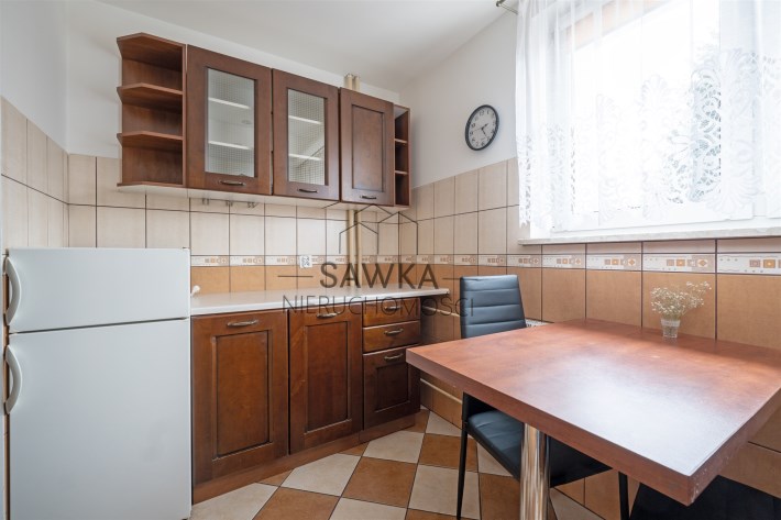 Do wynajęcia umeblowana kawalerka w Zielonej Górze