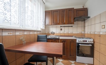 Do wynajęcia umeblowana kawalerka w Zielonej Górze