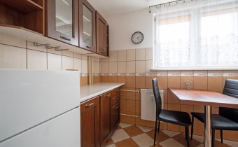 Do wynajęcia kawalerka w Zielonej Górze