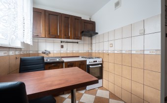 Do wynajęcia umeblowana kawalerka w Zielonej Górze