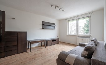 Do wynajęcia umeblowana kawalerka w Zielonej Górze