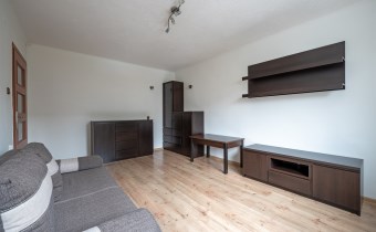 Do wynajęcia umeblowana kawalerka w Zielonej Górze