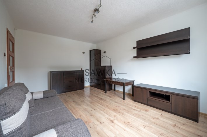 Do wynajęcia umeblowana kawalerka w Zielonej Górze