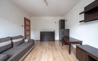 Do wynajęcia umeblowana kawalerka w Zielonej Górze