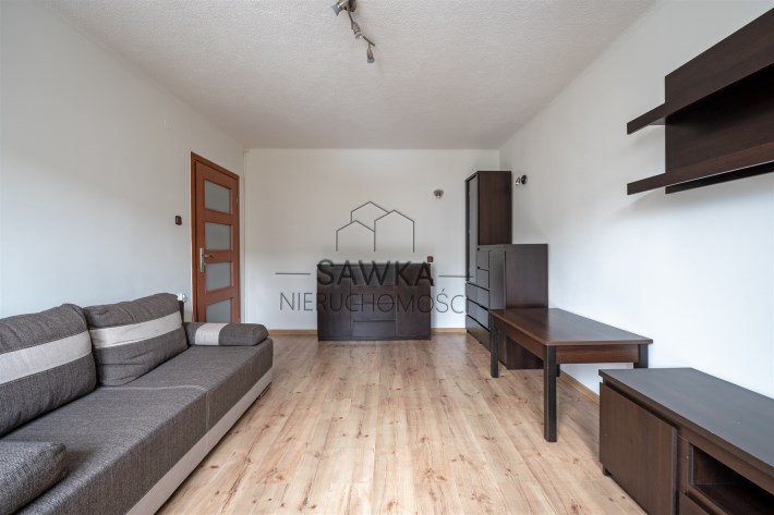 Do wynajęcia umeblowana kawalerka w Zielonej Górze